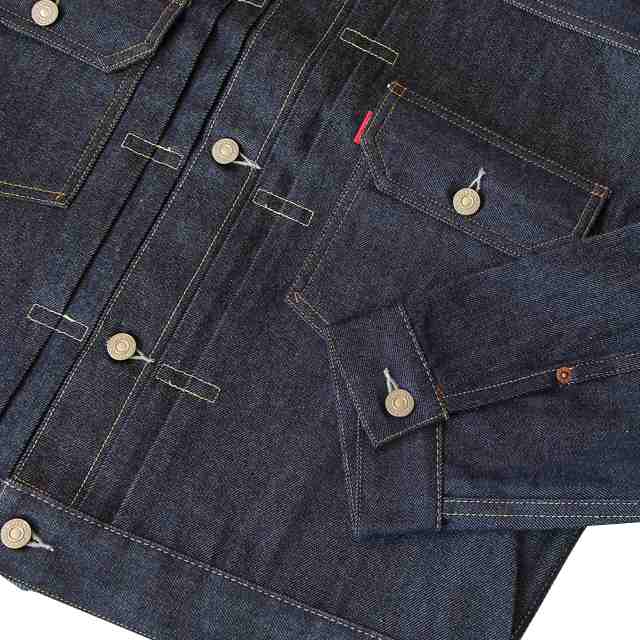 levis リーバイス 507XX 復刻 ジージャン メンズ ヴィンテージ ...